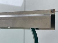 Corte En Acero Inoxidable